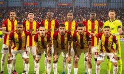 Göztepe, Süper Lig’deki puan rekorunu egale etti