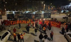 Buldanlı Galatasaraylılar RAMS Park’a Çıkarma Yaptı