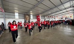 Güney’de 23 Nisan coşkusu