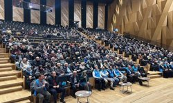 Denizli’de “Hac Hazırlık Kursu” düzenlendi