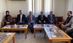 Denizli’de Hac hazırlıkları masaya yatırıldı