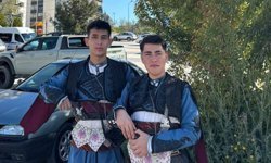 Kaleli öğrencilerden gururlandıran başarı