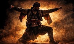 Honaz’da Halk Oyunları Ekibi kuruluyor