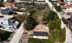 Honaz'a müjde üstüne müjde!