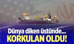 İran'dan ABD'ye misilleme!