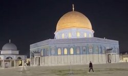 Mescid-i Aksa, 41 gün sonra yeniden ibadete açıldı