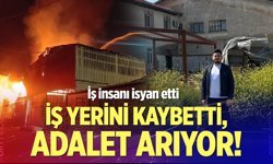 Kundaklama şüphesiyle başlayan soruşturma tartışma yarattı