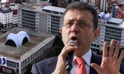 İmamoğlu'na resen soruşturma başlatıldı