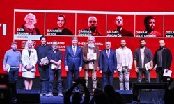 Marble İzmir’i 50 bini aşkın kişi ziyaret etti