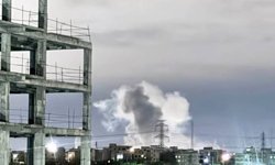 İran'da bilanço ağırlaşıyor