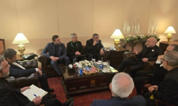 İran'dan müzakere açıklaması!