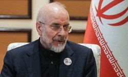 İran Meclis Başkanı Galibaf’dan ABD’ye abluka tepkisi