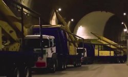 İran’dan dikkat çeken paylaşım