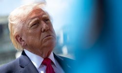 Trump'tan flaş açıklamalar!