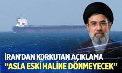 İran'dan korkutan açıklama