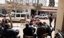 Çivril’de balıkçılar ile güç birliği yapıldı