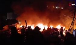 İsrail’den Beyrut’a iki yeni saldırı En az 7 ölü, 24 yaralı