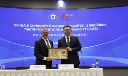 İzmir Ticaret Odası’ndan Çin açılımı