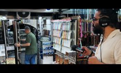 İzmir’i dinleyen film: Kıyının Sesi