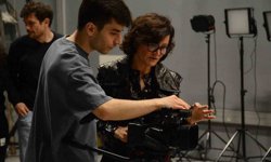 İletişim buluşmaları: Konuk İncekol