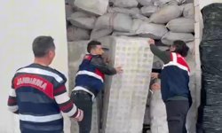 65 milyon liralık sahte ürün ele geçirildi