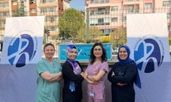 PAÜ Hastaneleri’nden kanser farkındalık eğitimi