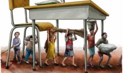 6. uluslararası karikatür yarışması başlıyo