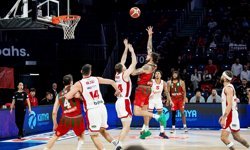 Karşıyaka Basketbol’dan 2 maçlık galibiyet serisi