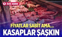 Denizli’de et fiyatları ne durumda? Kıymanın kilosu kaç lira? Kuşbaşı etin kilosu kaç TL? İşte detaylar…