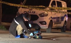 "Taralı" kavgada kan aktı