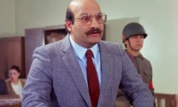 Ferdi Atuner'in cenaze töreninde ortalık karıştı!