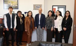 PAÜ’den önemli iş birliği