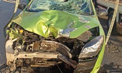 Alkollü sürücünün çarptığı elektrikli scooter sürücüsü öldü