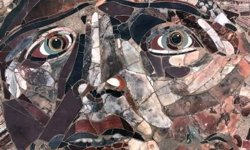 Medusa Mozaiği tekrar ziyarete açıldı