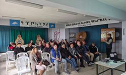 Denizli kekiğinde kalite çıtası yükseliyor