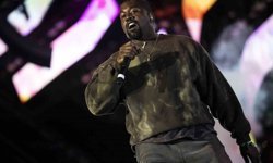 Kanye West’ten dünya rekoru
