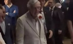 Rahmi Koç Müjdat Gezen’e desteğe koştu!