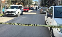 Komşular arasındaki gürültü kavgası kanlı bitti: 2 ölü