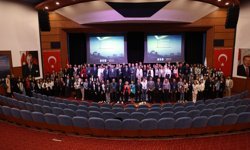 PAÜ’de VII. Eser Analiz Kongresi tamamlandı