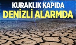 Denizli’nin su geleceği masaya yatırıldı