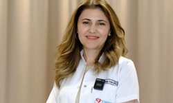 Laparoskopik cerrahiyle hastalar günlük yaşama daha hızlı dönüyor