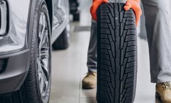Lastik Değişimi Zamanı Geldi: Uygun Fiyata Lastik Arayışı Başladı!