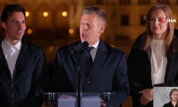 Macaristan’ın yeni lideri Magyar oldu