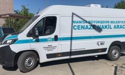 Namaz için uyandı, oğlunu banyoda ölü buldu