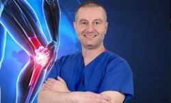 Dizde Sessiz Tehlike: Menisküs Yırtılması