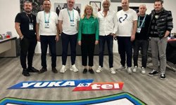 PAÜ Arena’da Dev Randevu: Merkezefendi Galatasaray’ı Ağırlıyor