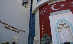 MHP'de İstanbul depremi!