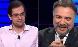 Milyoner'de tarihi an! 1 milyonluk soruyu açtırdı