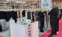 Moda endüstrisi iki koldan pazarlama atağına geçti