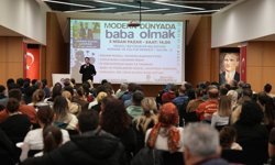 Denizli’de modern babalık konuşuldu